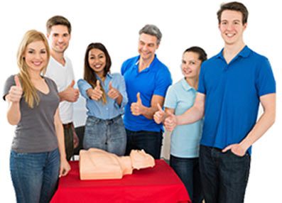 Local CPR Classes Indianapolis