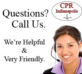 BLS for Healthcare Providers Indianapolis