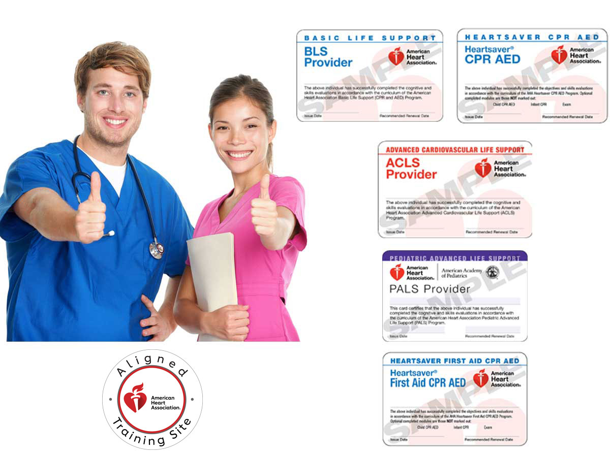cpr cards