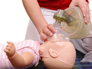 Pediatric Advanced Life Support