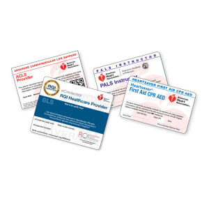 AHA eCard Lookup: How to Verify Your CPR Certification