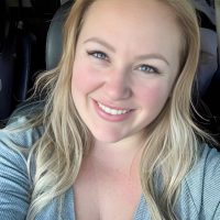 Paige Halcomb (CPR Indianapolis)